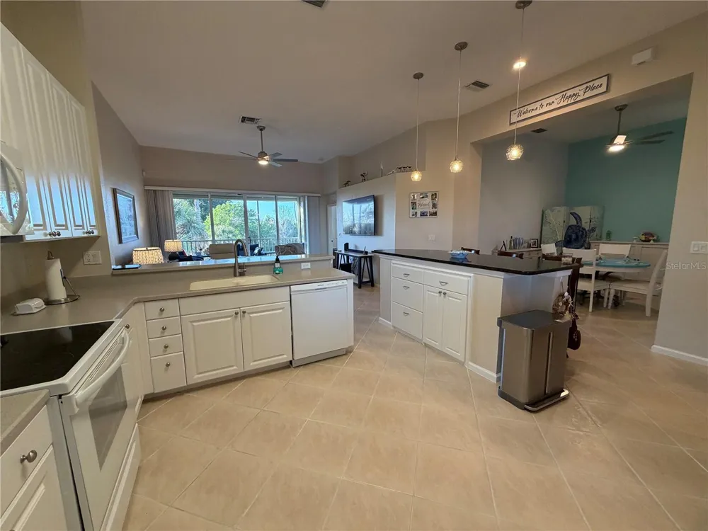 3433 GRAND VISTA COURT #202 Port Charlotte, FL 33953