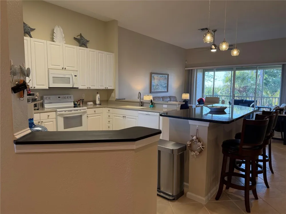 3433 GRAND VISTA COURT #202 Port Charlotte, FL 33953