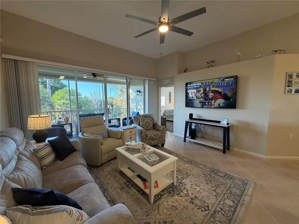 3433 GRAND VISTA COURT #202 Port Charlotte, FL 33953