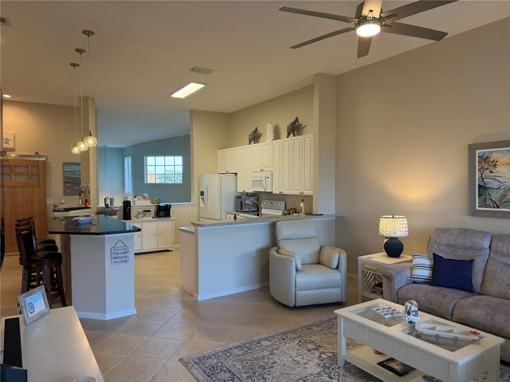 3433 GRAND VISTA COURT #202 Port Charlotte, FL 33953