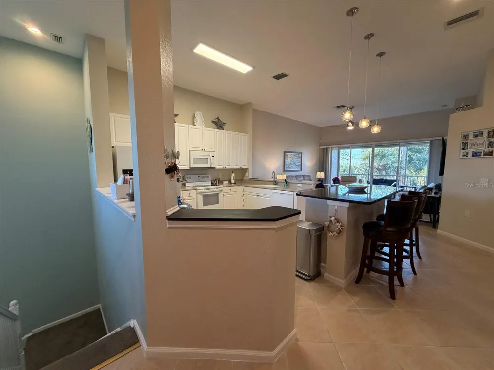 3433 GRAND VISTA COURT #202 Port Charlotte, FL 33953