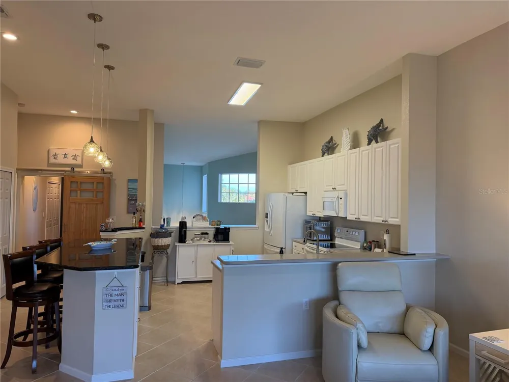 3433 GRAND VISTA COURT #202 Port Charlotte, FL 33953