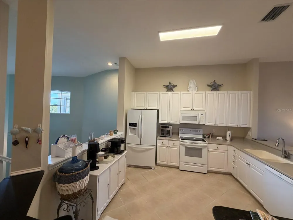 3433 GRAND VISTA COURT #202 Port Charlotte, FL 33953