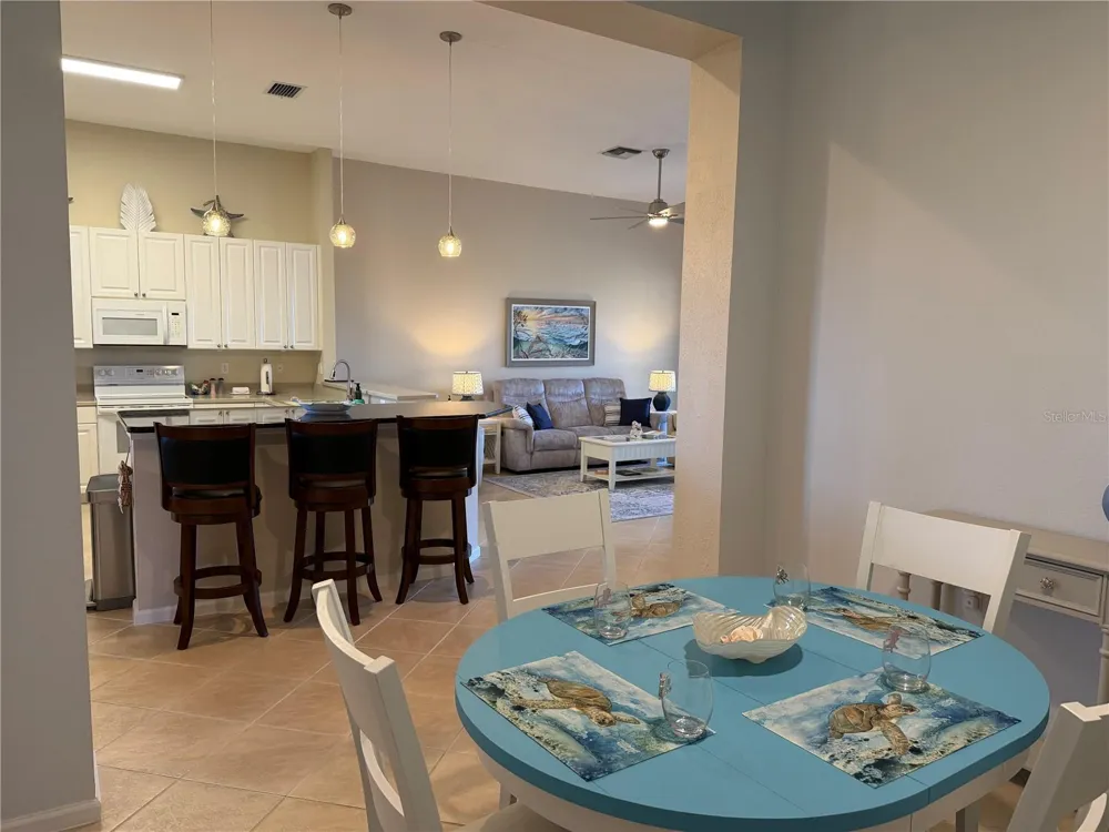 3433 GRAND VISTA COURT #202 Port Charlotte, FL 33953