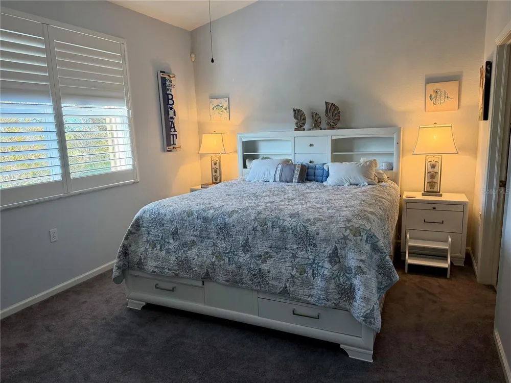 3433 GRAND VISTA COURT #202 Port Charlotte, FL 33953