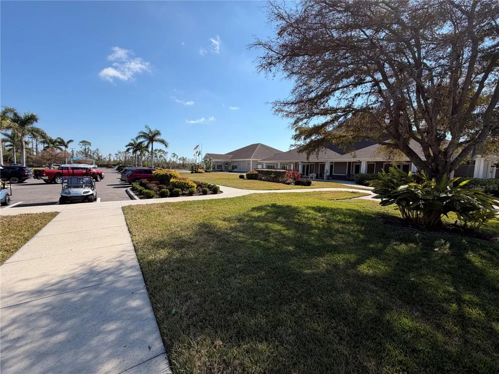 3433 GRAND VISTA COURT #202 Port Charlotte, FL 33953