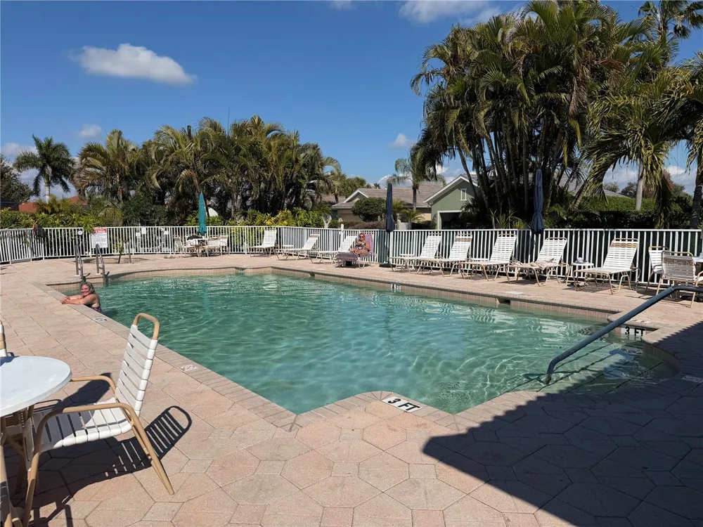 3433 GRAND VISTA COURT #202 Port Charlotte, FL 33953