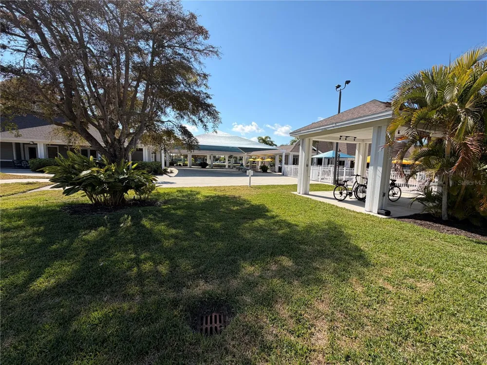 3433 GRAND VISTA COURT #202 Port Charlotte, FL 33953