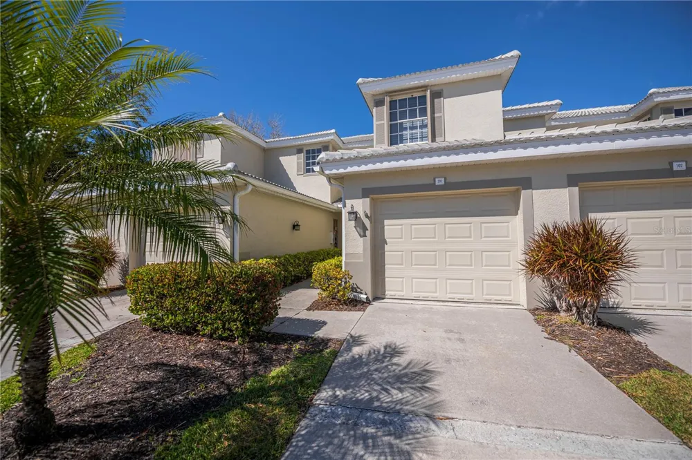 3433 GRAND VISTA COURT #202 Port Charlotte, FL 33953