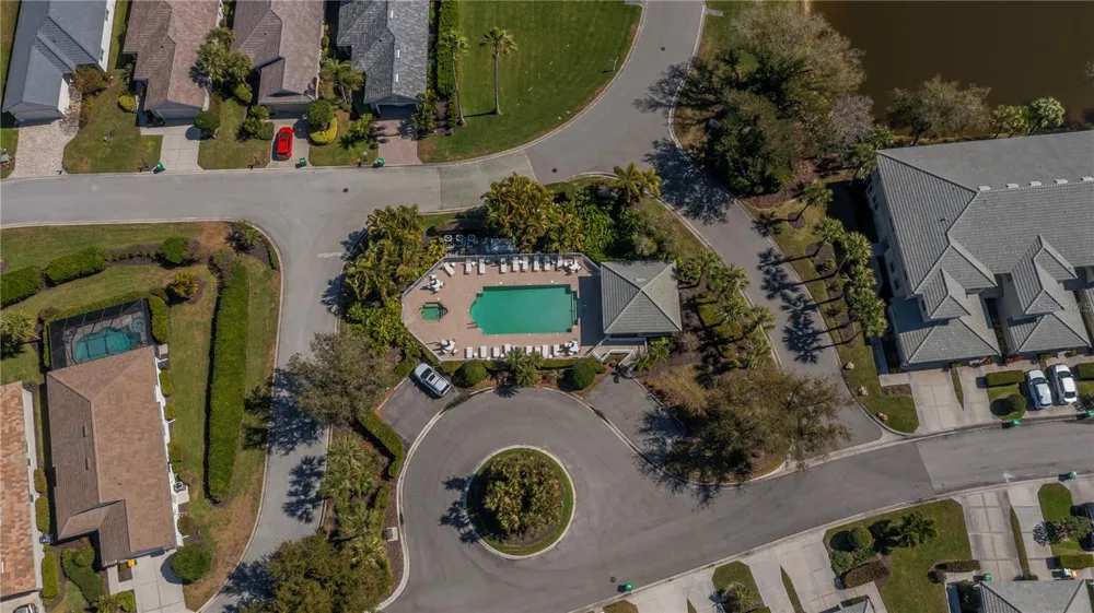 3433 GRAND VISTA COURT #202 Port Charlotte, FL 33953