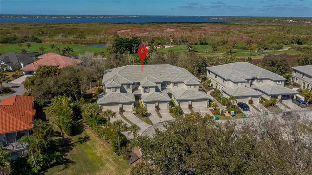 3433 GRAND VISTA COURT #202 Port Charlotte, FL 33953