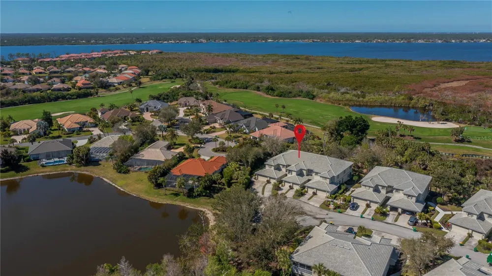 3433 GRAND VISTA COURT #202 Port Charlotte, FL 33953