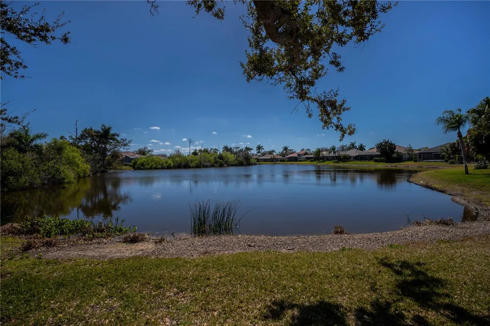 3433 GRAND VISTA COURT #202 Port Charlotte, FL 33953