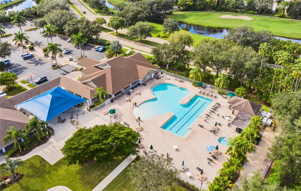 3433 GRAND VISTA COURT #202 Port Charlotte, FL 33953