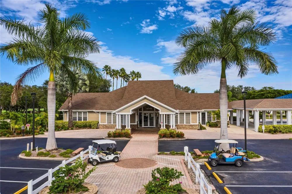 3433 GRAND VISTA COURT #202 Port Charlotte, FL 33953