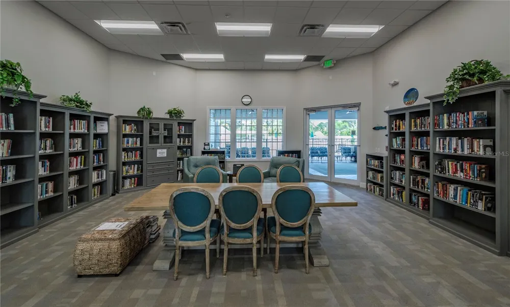 3433 GRAND VISTA COURT #202 Port Charlotte, FL 33953