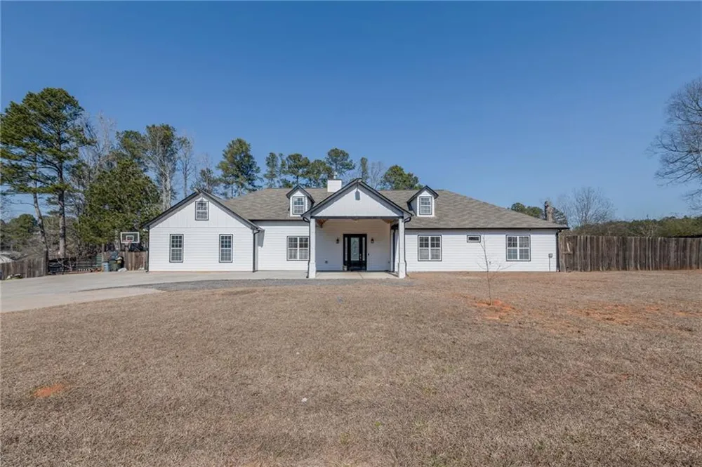 1243 Old Villa Rica Road