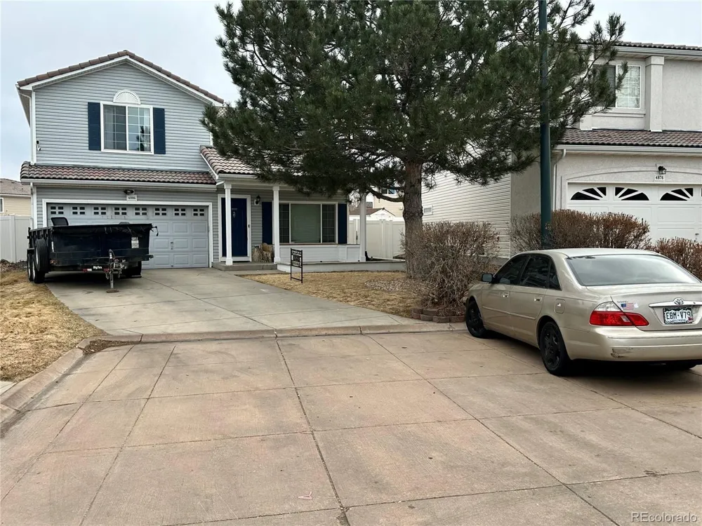 4886 Gibraltar Street