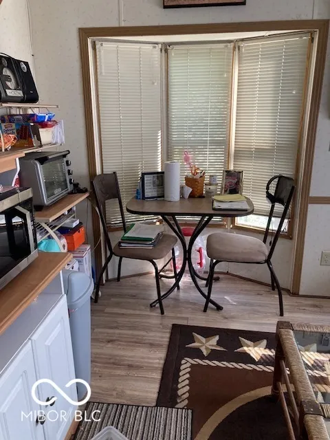 Lake View Cir W State Rd Old 101 Liberty, IN 47353