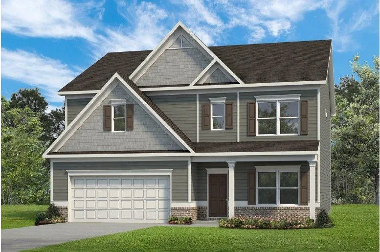 230 Jones Ridge Drive