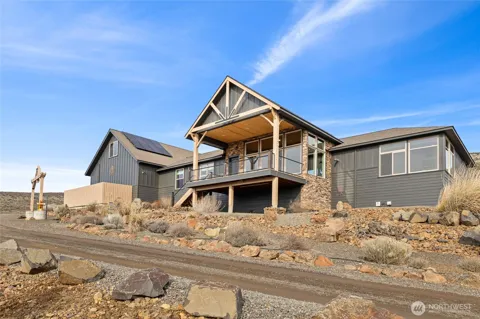 6083 Secret Canyon Road