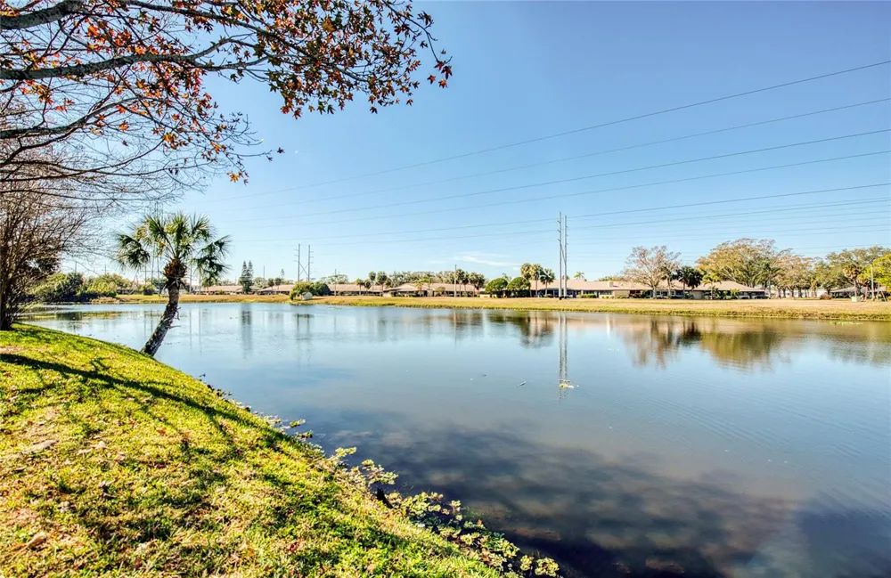 1423 WATER VIEW DRIVE W Largo, FL 33771