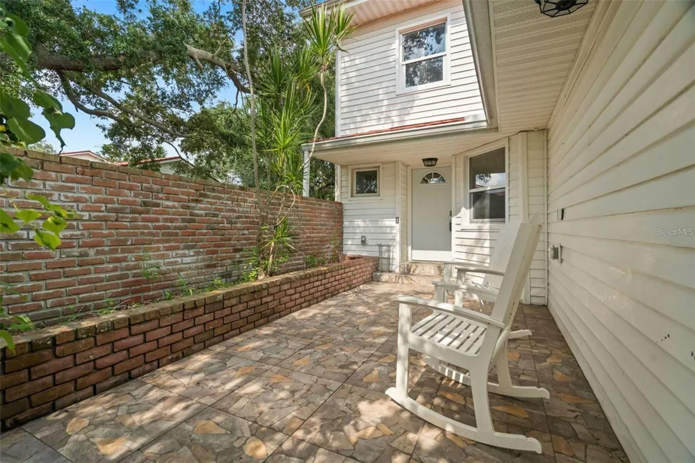 1423 WATER VIEW DRIVE W Largo, FL 33771
