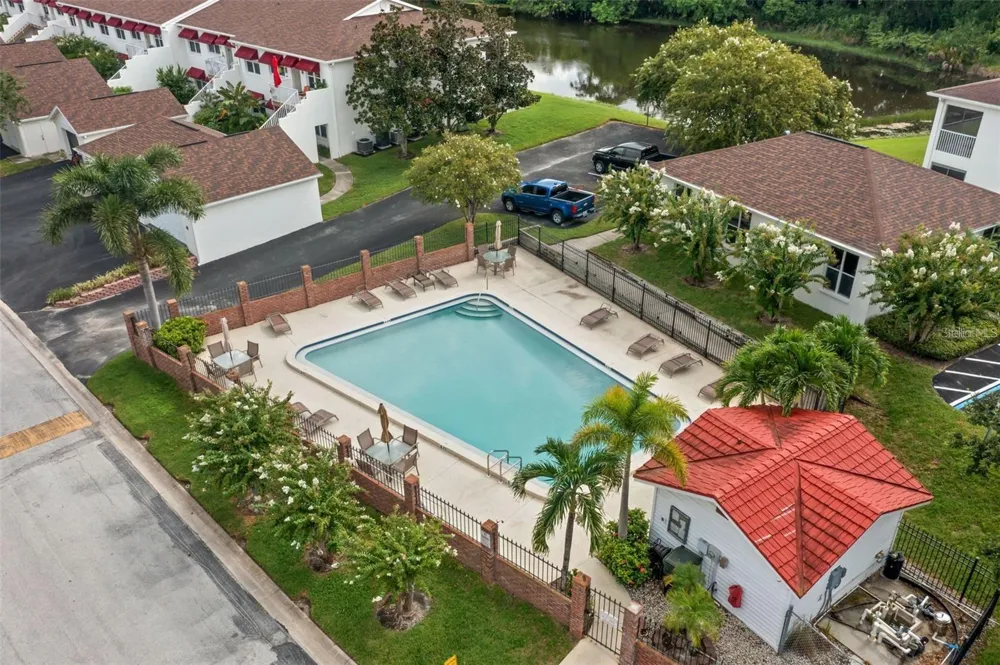 1423 WATER VIEW DRIVE W Largo, FL 33771