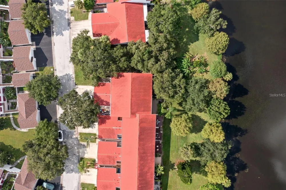 1423 WATER VIEW DRIVE W Largo, FL 33771