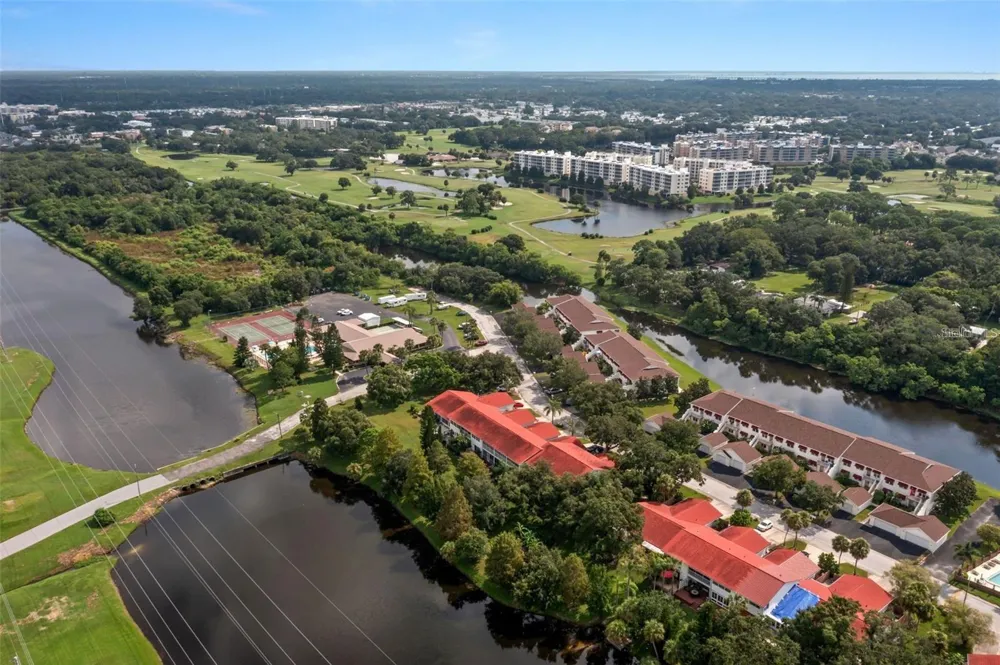 1423 WATER VIEW DRIVE W Largo, FL 33771