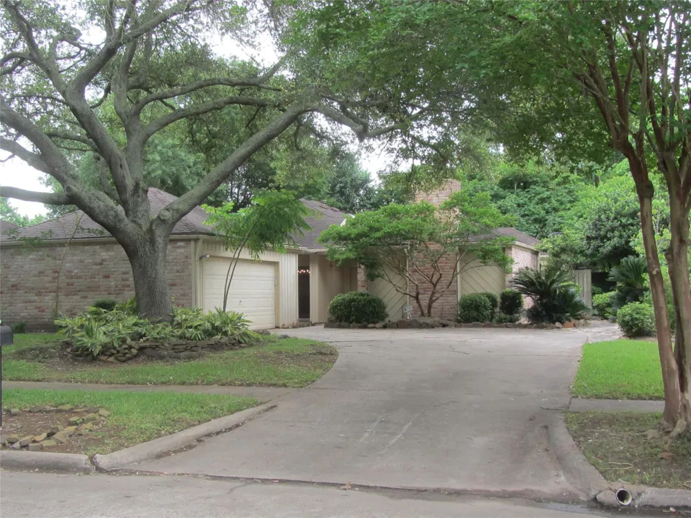 1007 Apache Falls Drive