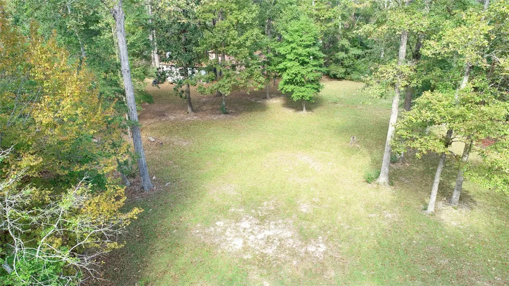 Hillbilly Heaven Road