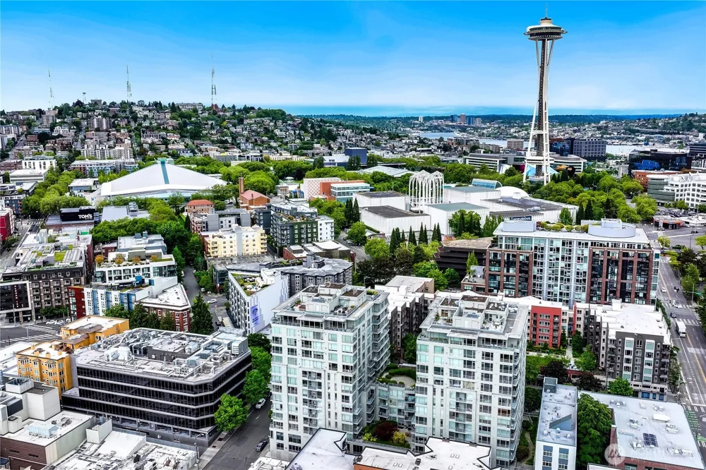 2929 1st Avenue #720