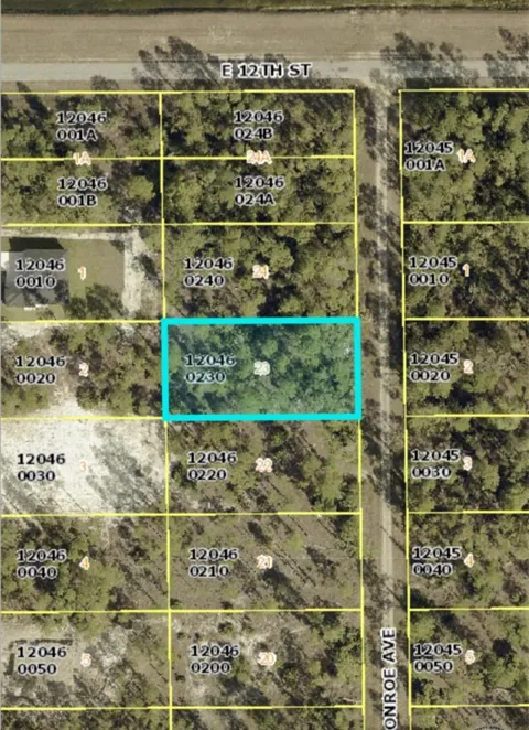 1121 MONROE AVENUE