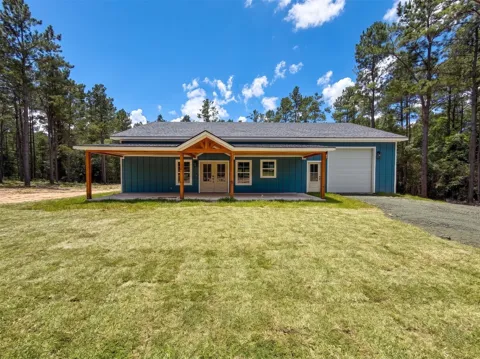 3096 County Road 4300