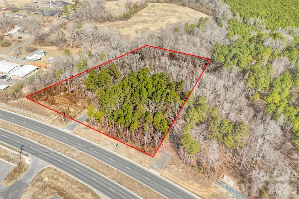 0 NC 24/27 Highway Albemarle, NC 28001