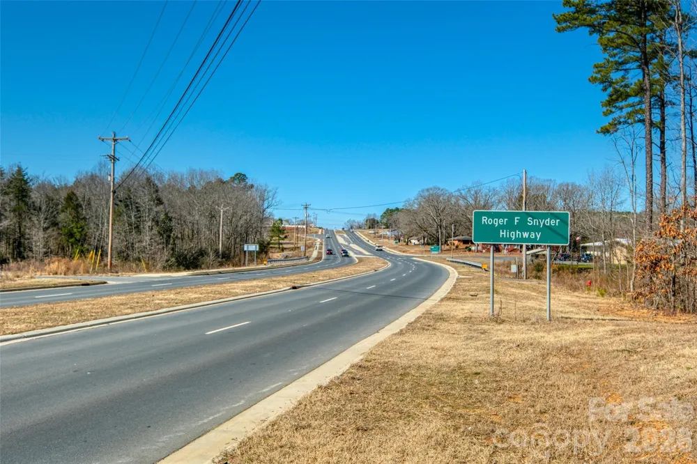 0 NC 24/27 Highway Albemarle, NC 28001