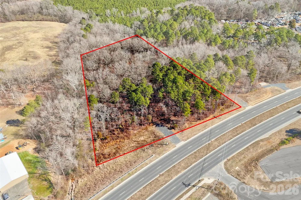 0 NC 24/27 Highway Albemarle, NC 28001