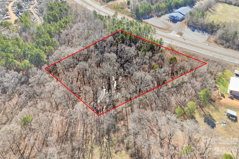 0 NC 24/27 Highway Albemarle, NC 28001
