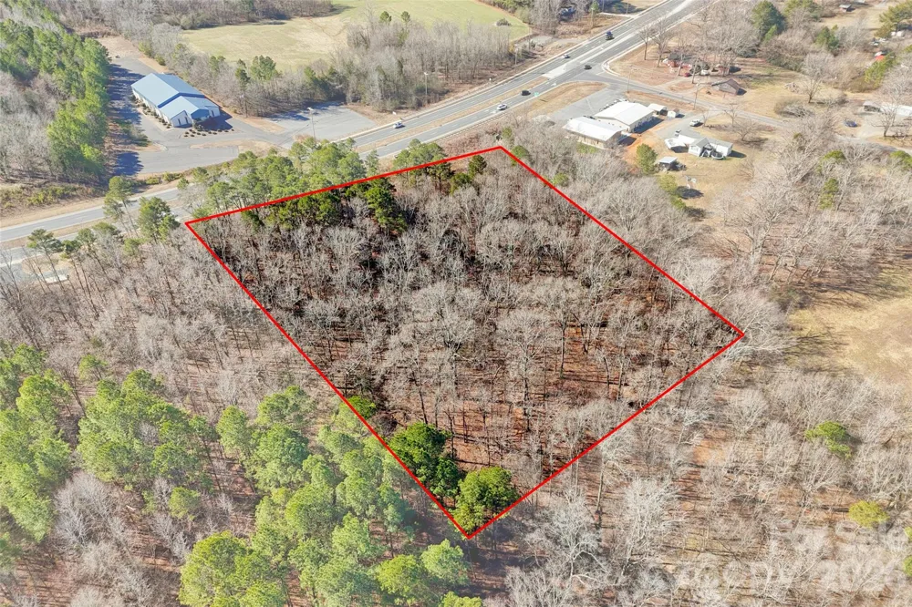 0 NC 24/27 Highway Albemarle, NC 28001