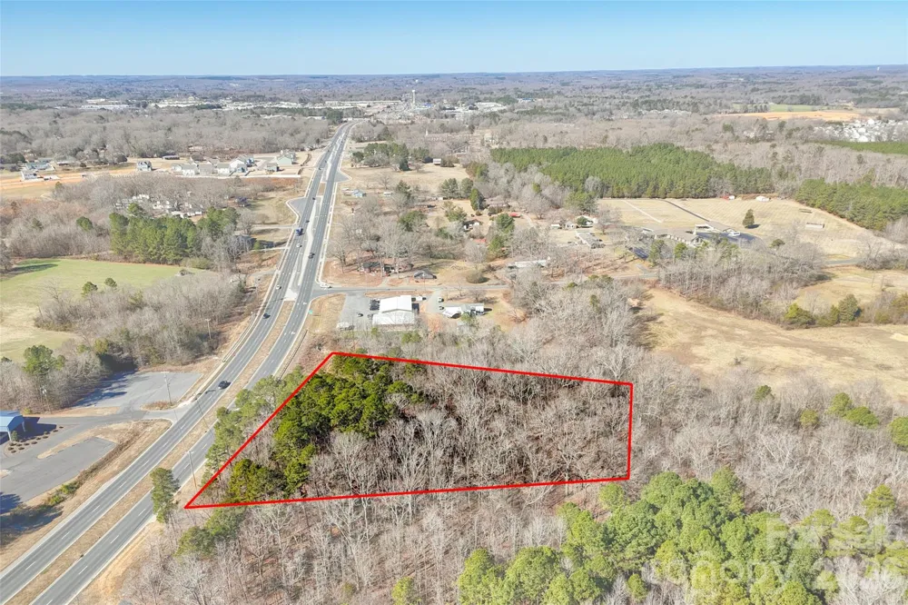0 NC 24/27 Highway Albemarle, NC 28001