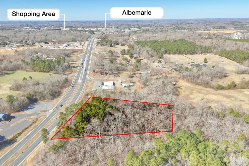0 NC 24/27 Highway Albemarle, NC 28001