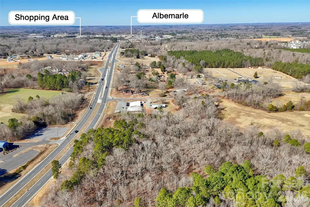 0 NC 24/27 Highway Albemarle, NC 28001