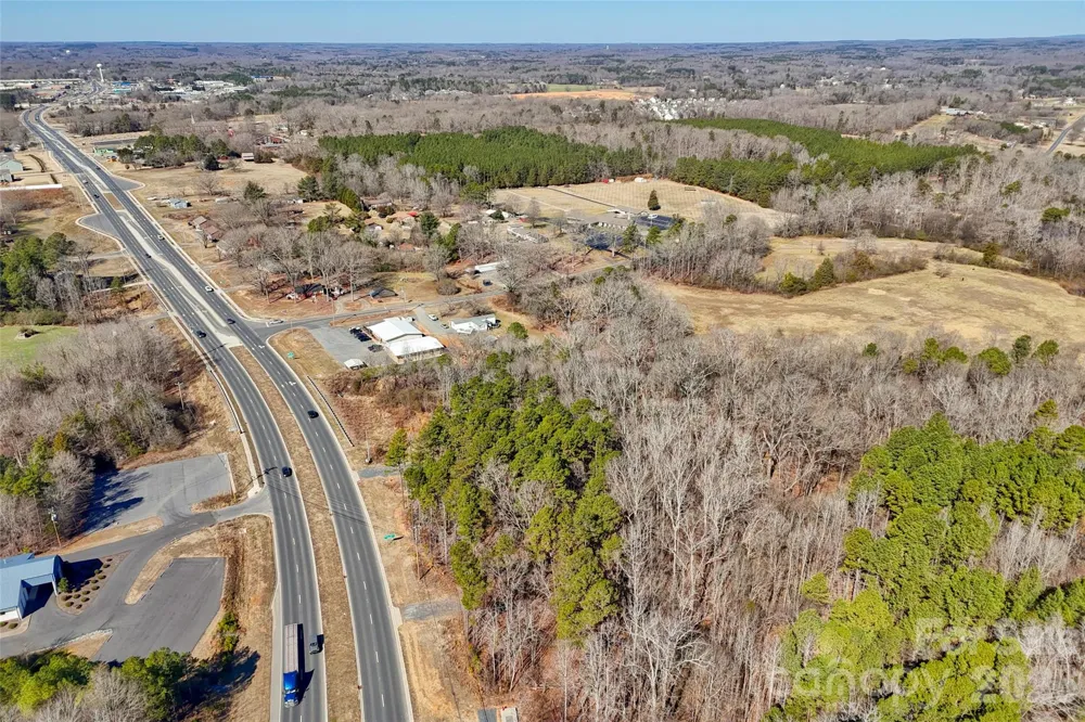 0 NC 24/27 Highway Albemarle, NC 28001