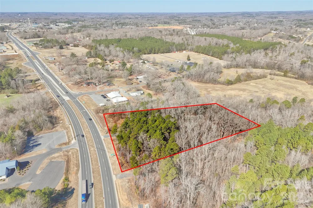0 NC 24/27 Highway Albemarle, NC 28001