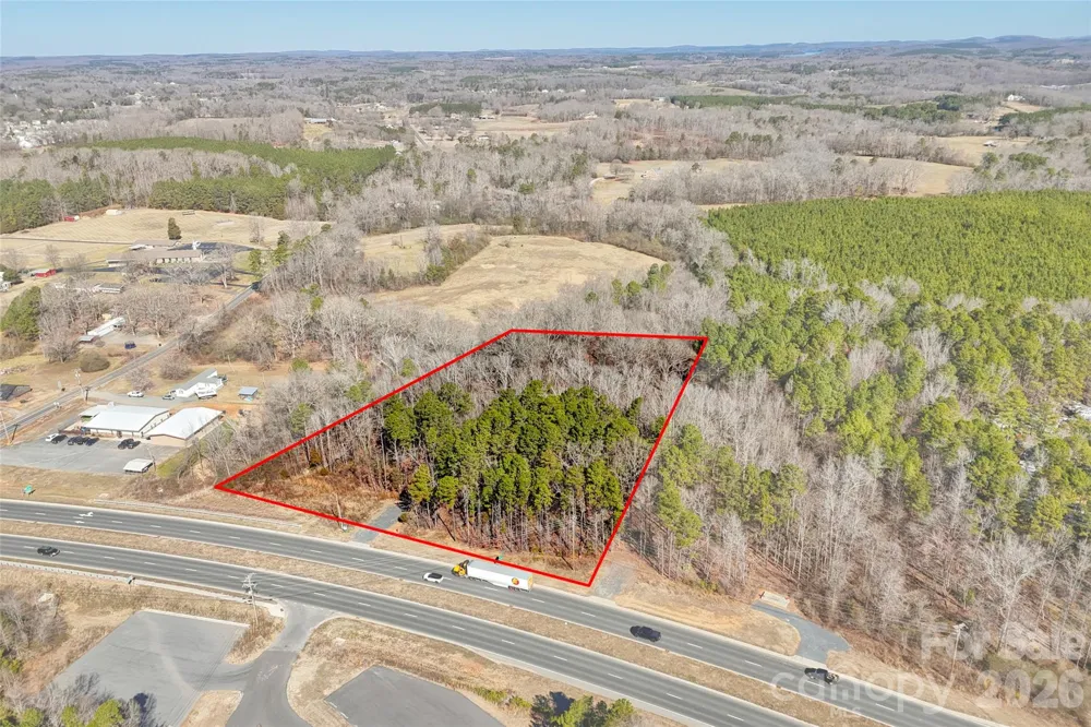 0 NC 24/27 Highway Albemarle, NC 28001