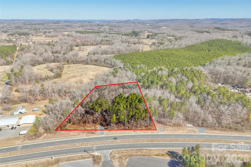 0 NC 24/27 Highway Albemarle, NC 28001