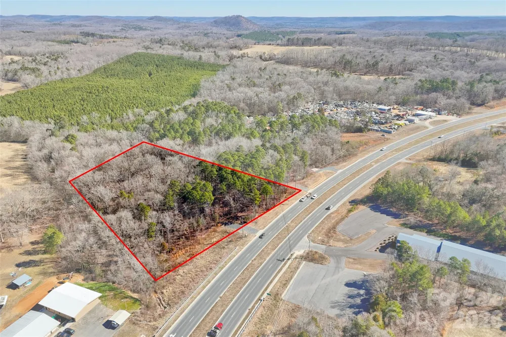 0 NC 24/27 Highway Albemarle, NC 28001