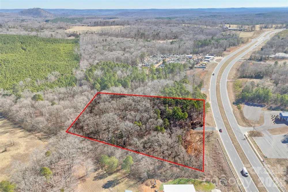 0 NC 24/27 Highway Albemarle, NC 28001