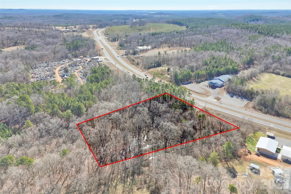 0 NC 24/27 Highway Albemarle, NC 28001